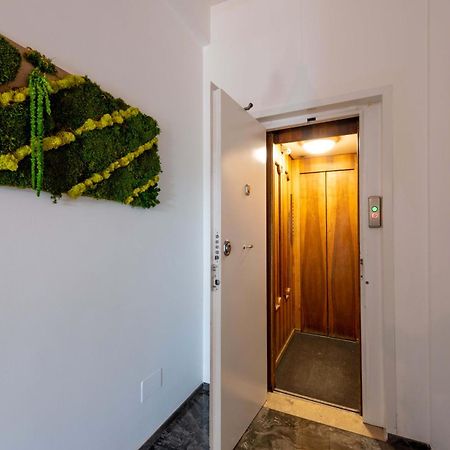 Home Big Crire At 724 Рим Экстерьер фото