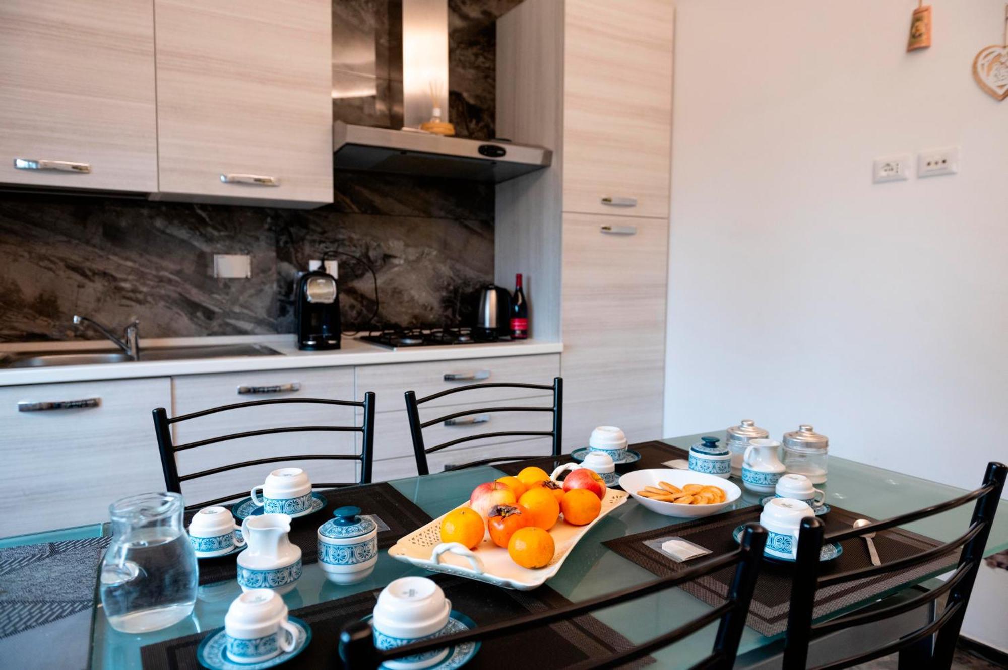 Home Big Crire At 724 Рим Экстерьер фото