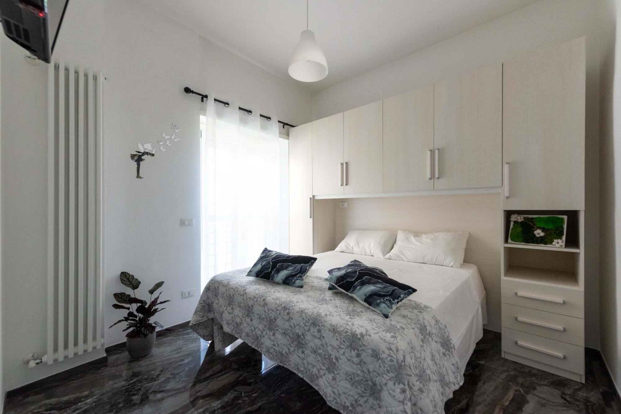 Home Big Crire At 724 Рим Экстерьер фото